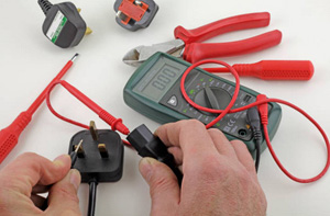 Portable Appliance Testing (PAT) Glasgow